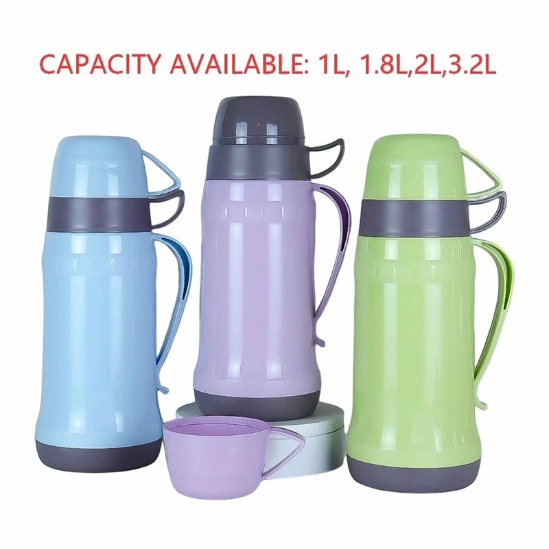 Glass Inner Thermos Vacuum Flask best